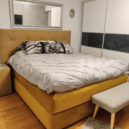 Huoneisto Penthouse *