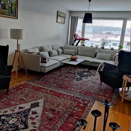 Penthouse *