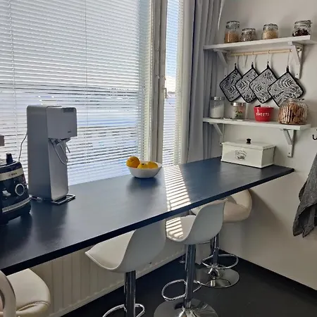 Huoneisto Penthouse