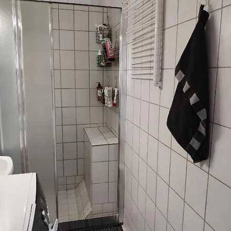Penthouse Rovaniemi
