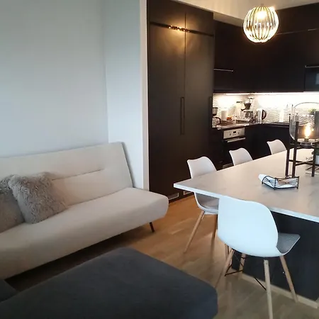 Apartment Penthouse-tasokas Moderni Kaupunki Huoneisto Huipulla -iso Jacuzzi Omalla Kattoterassilla - Aurinkotuolit Ja Aurinko Odottaa Sinua - Huikea Maisema- - 10 Hloe - Free Parking Tampere