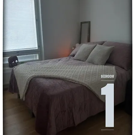 Penthouse-tasokas Moderni Kaupunki Huoneisto Huipulla -iso Jacuzzi Omalla Kattoterassilla - Aurinkotuolit Ja Aurinko Odottaa Sinua - Huikea Maisema- - 10 Hloe - Free Parking * Tampere