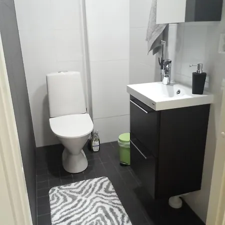 Penthouse-tasokas Moderni Kaupunki Huoneisto Huipulla -iso Jacuzzi Omalla Kattoterassilla - Aurinkotuolit Ja Aurinko Odottaa Sinua - Huikea Maisema- - 10 Hloe - Free Parking Apartment Tampere